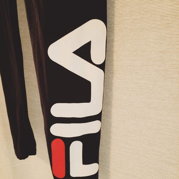 Fila leggings - Picture 2 of 2